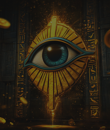 Eye of Horus