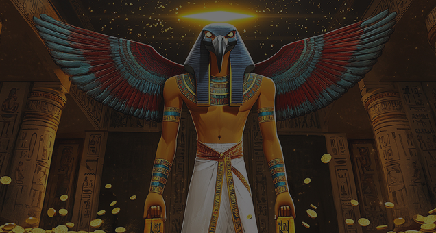 Eye of Horus