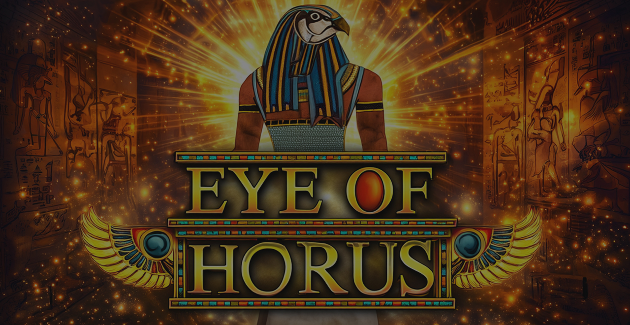 Eye of Horus