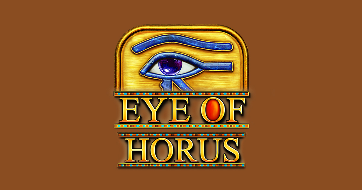 Eye of Horus